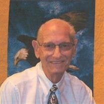 Ivan "Lee" Jackson