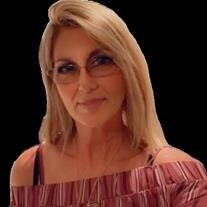 Anita Kay Mendenhall