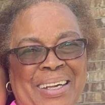 Sharon Joyce Thomas