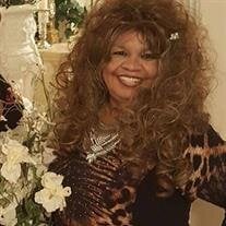 Mary Ruiz Ruiz