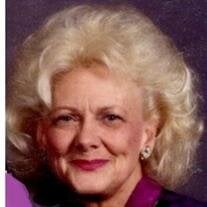 Joyce Matlock
