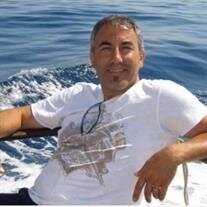 Aurelio G. Conigliaro