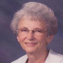 Myrtle Lorene Taylor