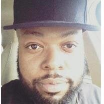 Timothy Curry Jr.