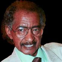 Frank James Thompson