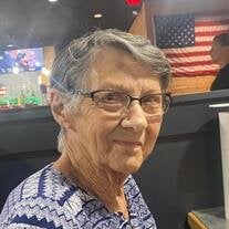 Carolyn D. Bolesta