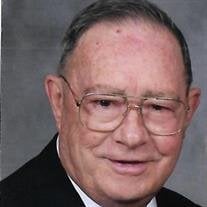 George William Davis