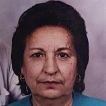 Isabel R. Zapata