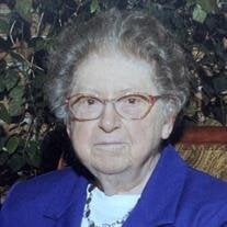 Arlene J. Winkel