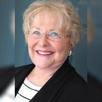 AKA Virginia Irene Dougherty