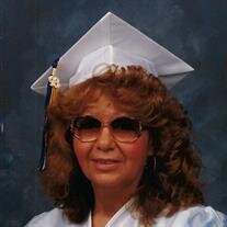 Mary Lou Medrano