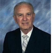 John R. Arbogast, Jr.