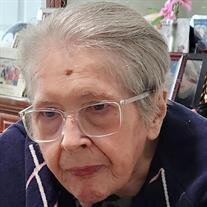 Carol Swann Zust