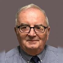 1SG Edward Adam Caba,Jr., US Army (Ret.)
