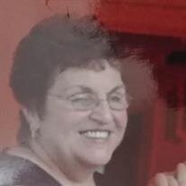 Caroline (D'Amato) Dawley
