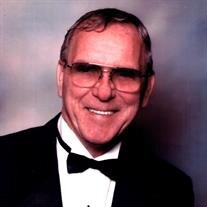 Talmadge Edward Walker Sr.