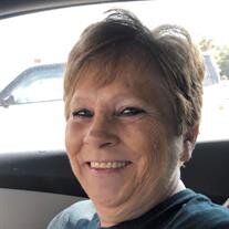 Patricia Lynn Crowell