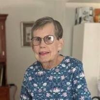 Linda Eileen Palmer