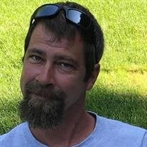 Christopher Wesley Twigg