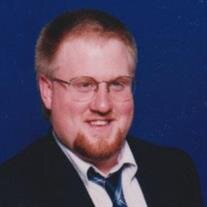 Christopher Michael Juett