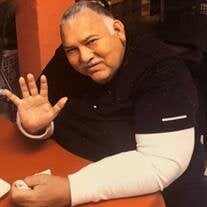 Ignacio Romeros III