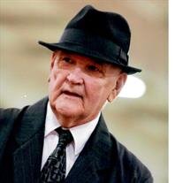 Mr. Larry Kent McLaughlin