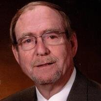 Allen Fay Parker
