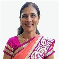 Ashaben Patel