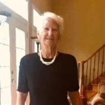 Nancy Sue Couch Robertson