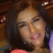 Rosa M. Velazquez