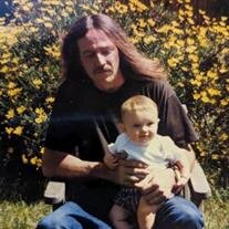 Randy Joe Bell
