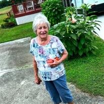 Lounette Long Wilson