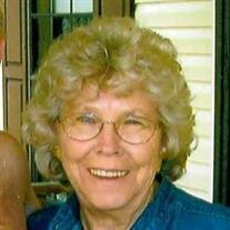 Marie Wilson Ray