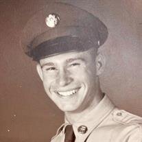 Merle F. Tarvin