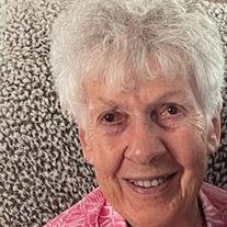 Doris Fenton