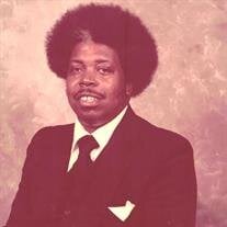 Jimmie Lee Brown