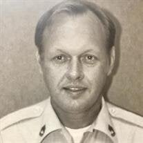 Roy Edwin Dowdy