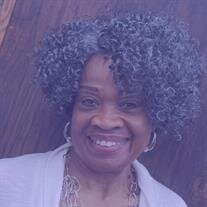 Ms. Marva B. Harper