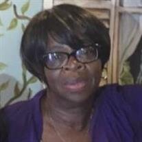 Deloris Burwell