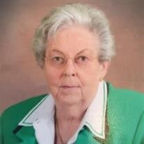 Elizabeth "Liz" Hickman