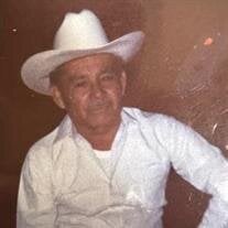 Juan P. Garcia