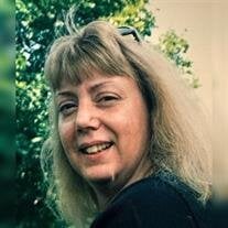 Pamela Mary Farmer