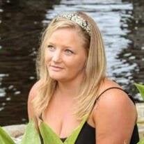 Andrea Nicole Yarbrough