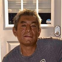 Martin Cortes Alvarez