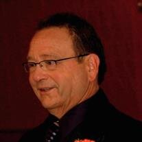 Randy Peters