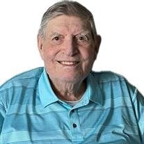 Charles Edwin Rinker