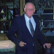 Edward O'Neal Tinsley