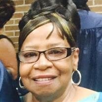Mrs. Ludille B. Barton