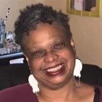 Ms. Linda Marie "Ginny" Jones