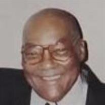 Mr. Ozell Waters